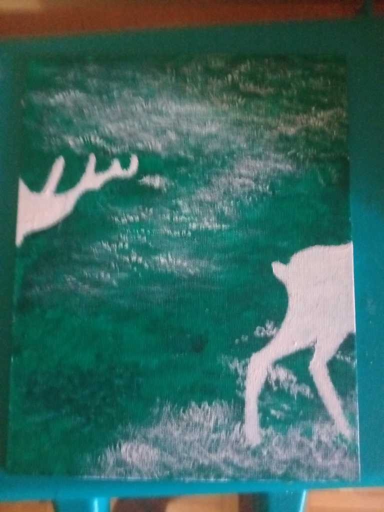 Oil paintings 8"x10" image indicator(3)