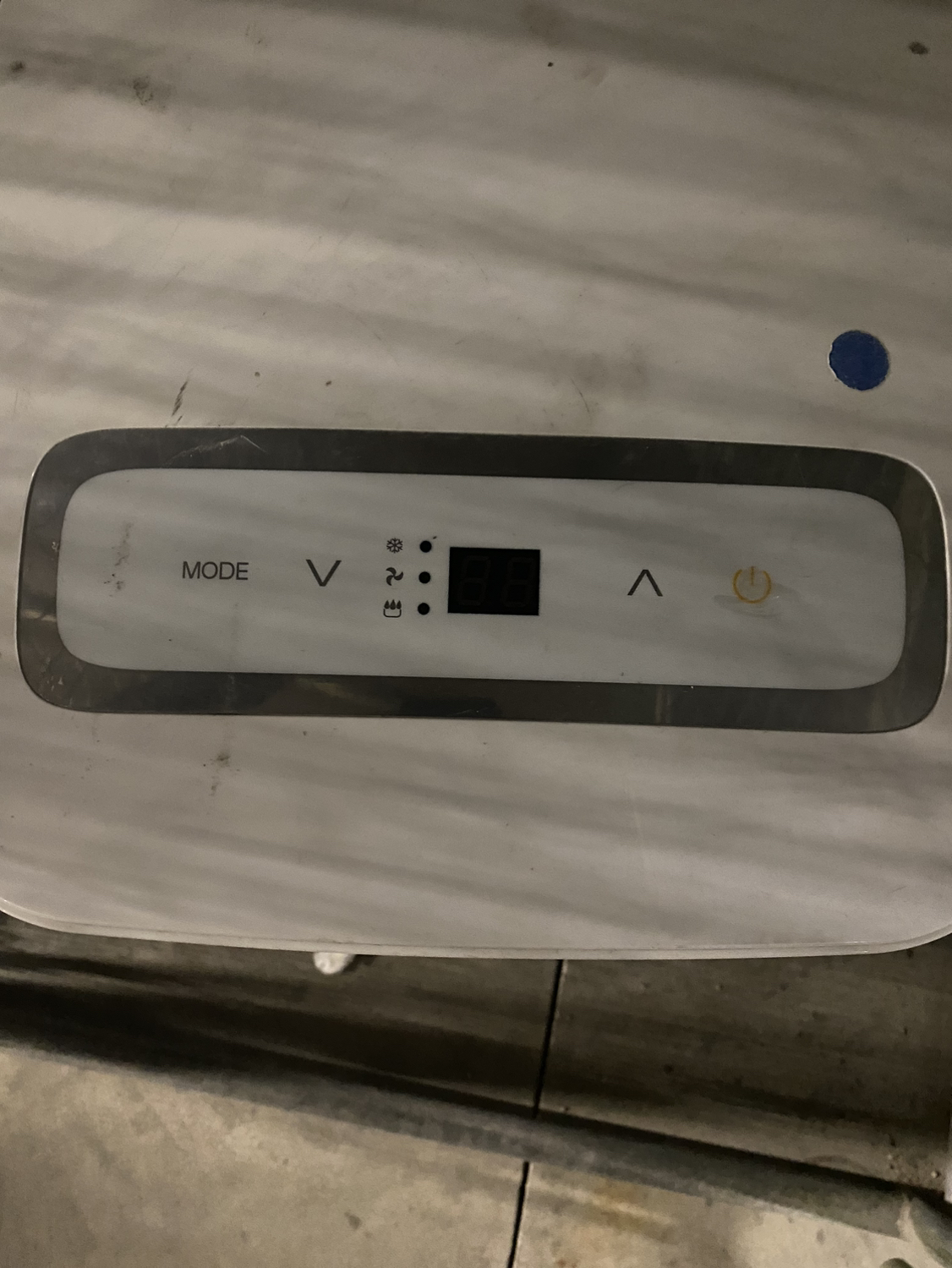Air conditioner - photo 3