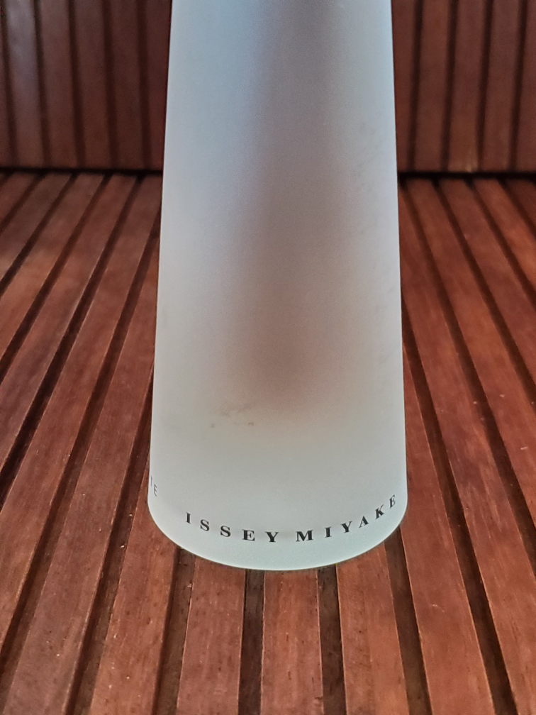 Issey Miyake Perfume - photo 2