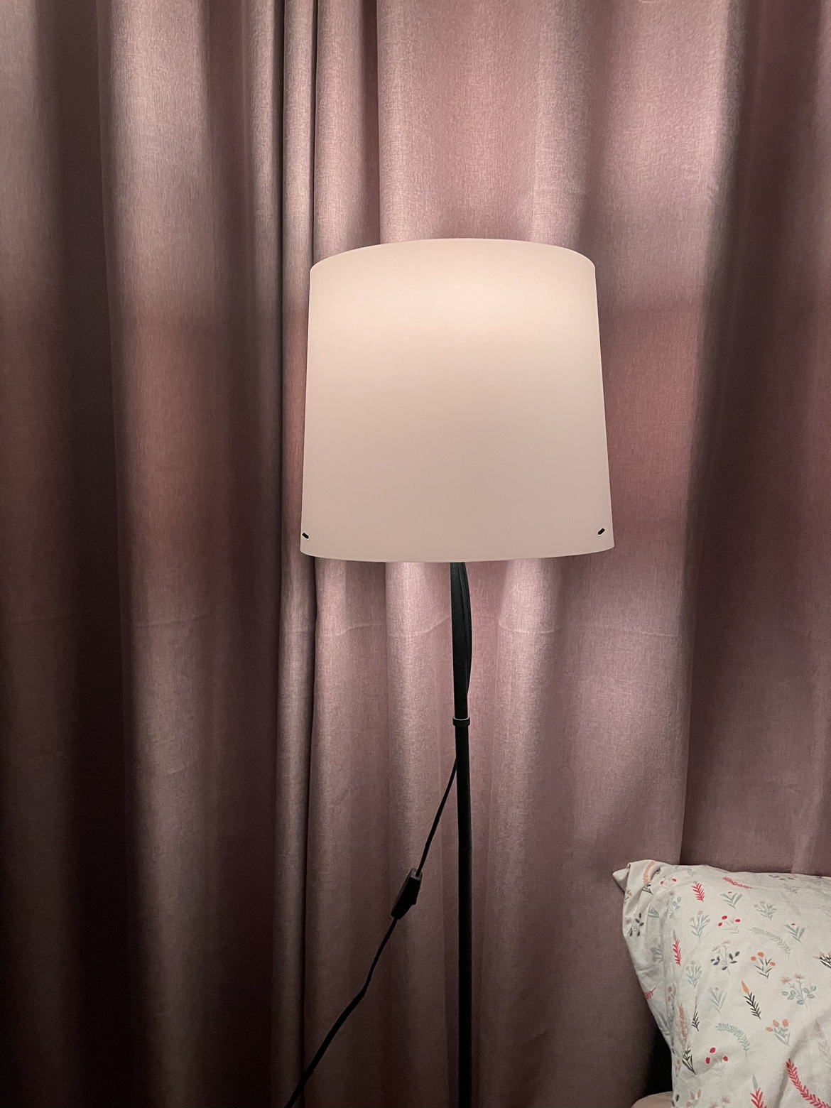 Ikea Barlast floor lamp - photo 2