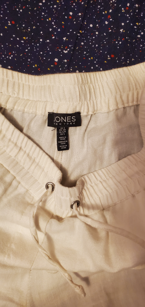 Linen Trousers thumbnail