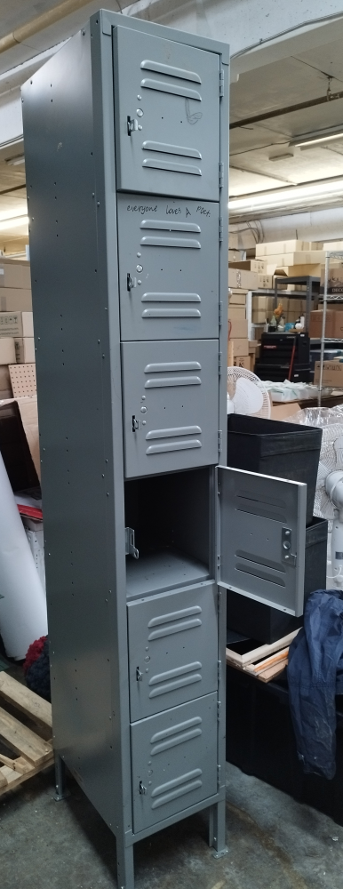 Locker image indicator(2)