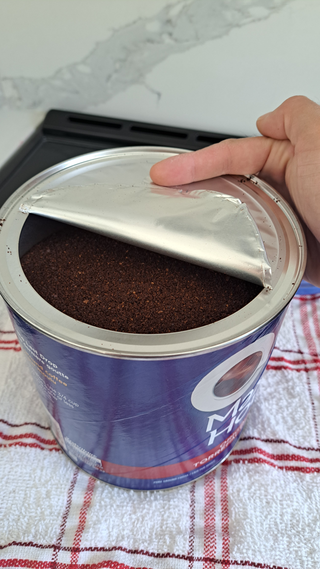 #freecycle FREE COFFEE! image indicator(2)