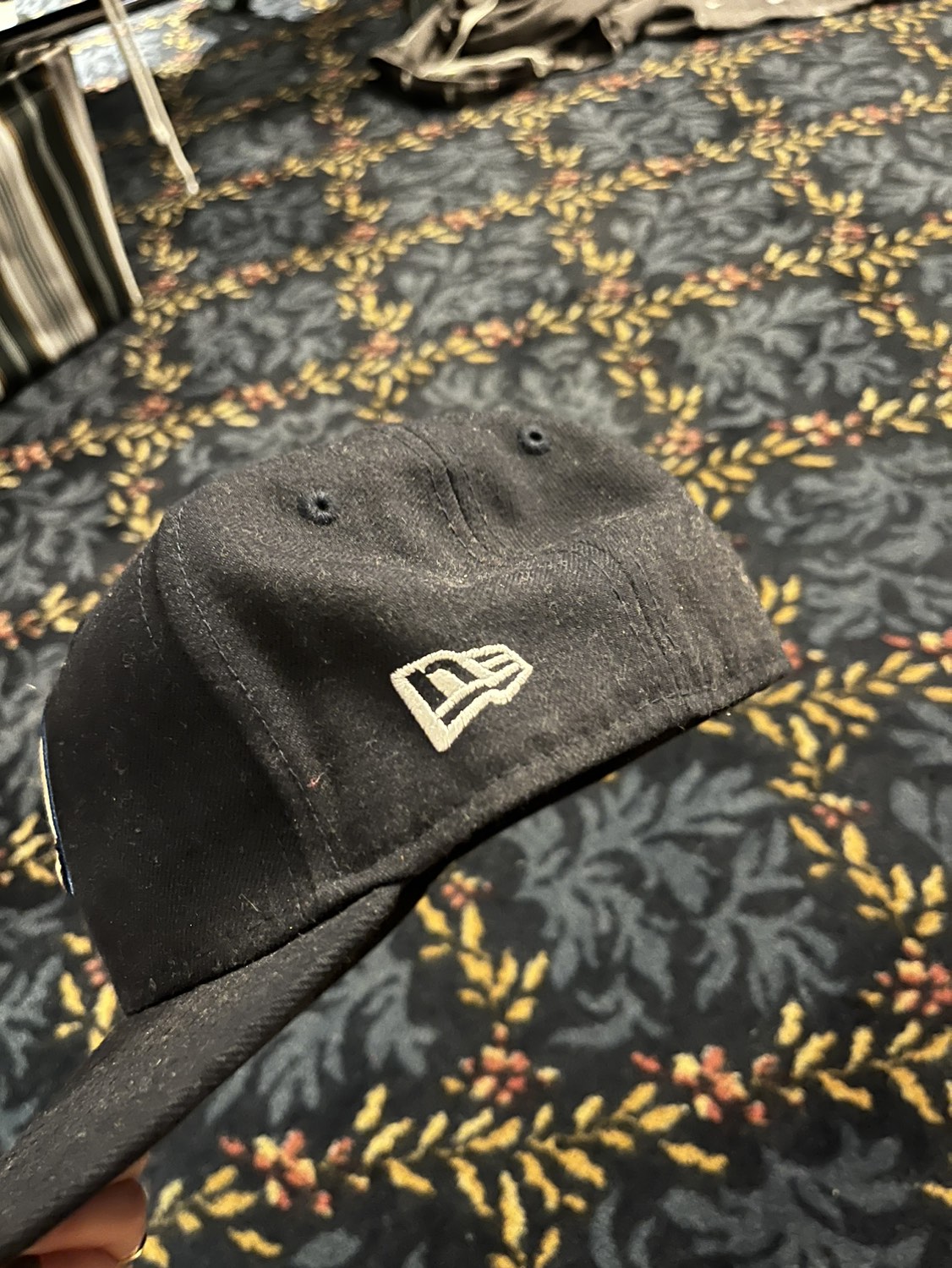 Portland Beavers Baseball Hat image indicator(2)