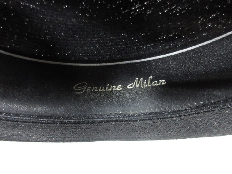 Vintage hat - photo 2