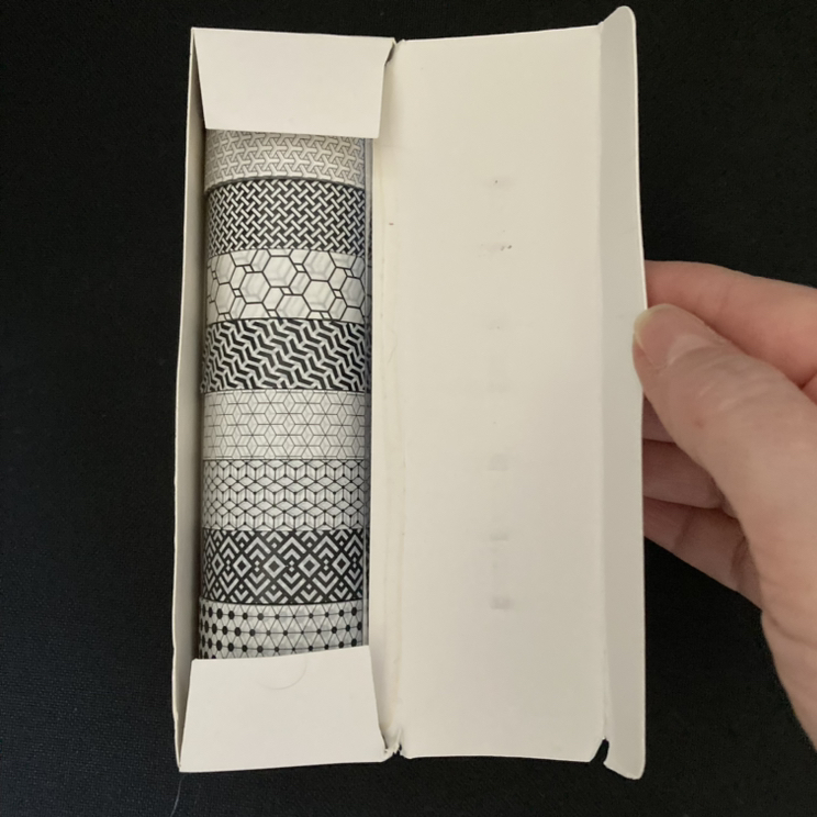 New Washi Tape (10) - photo 2