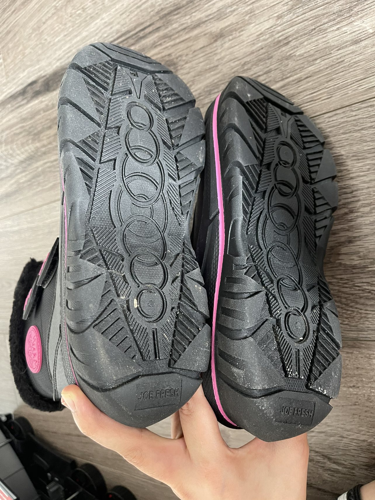 Winter boots - photo 4