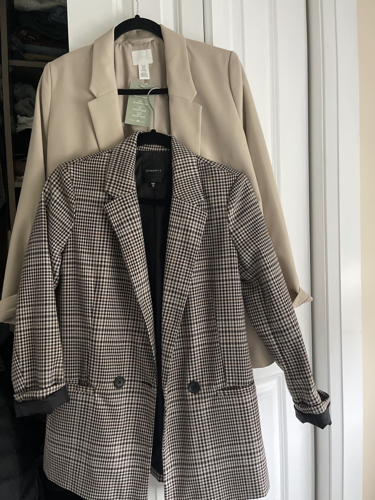 Blazer