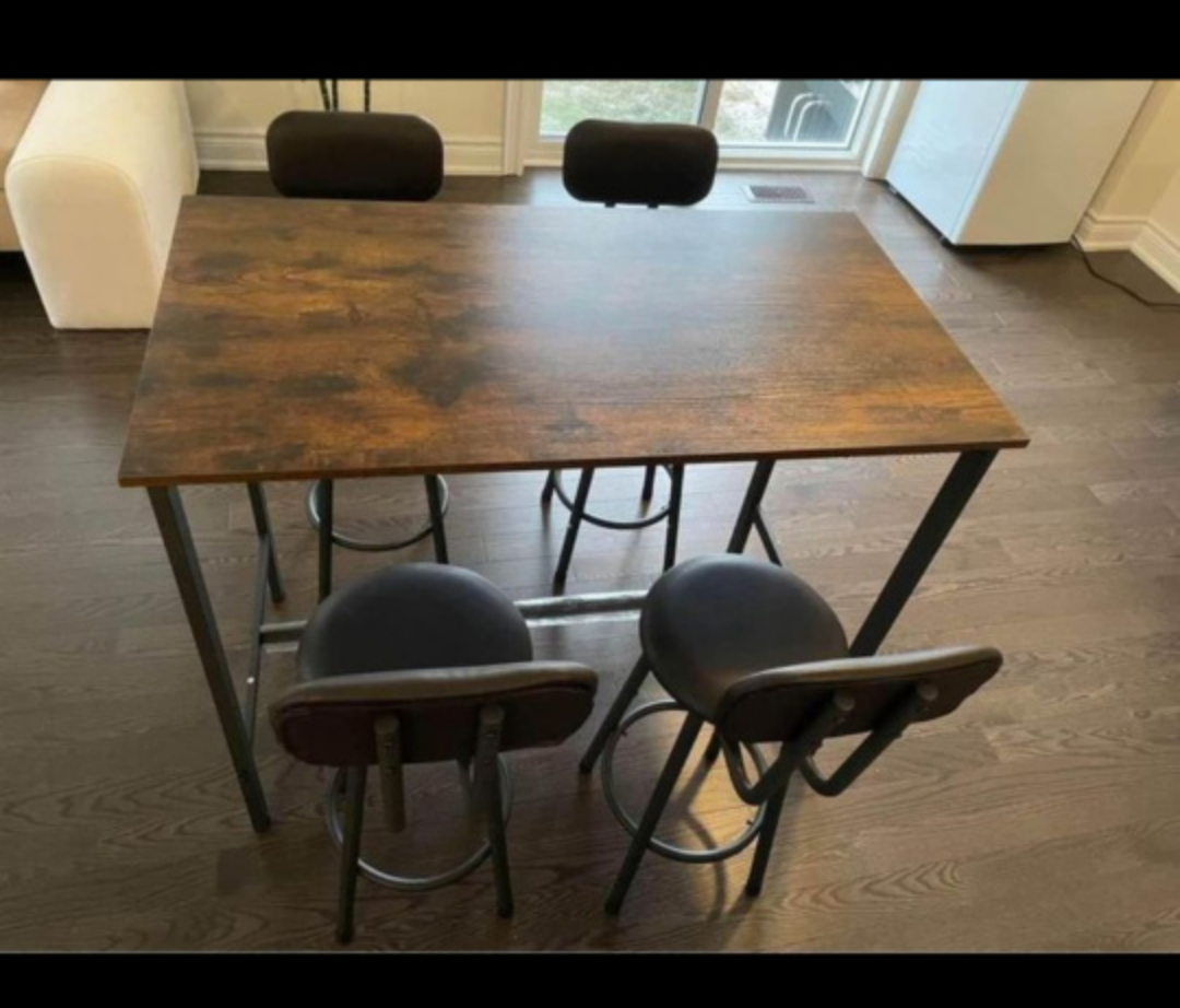 dining table set - photo 3