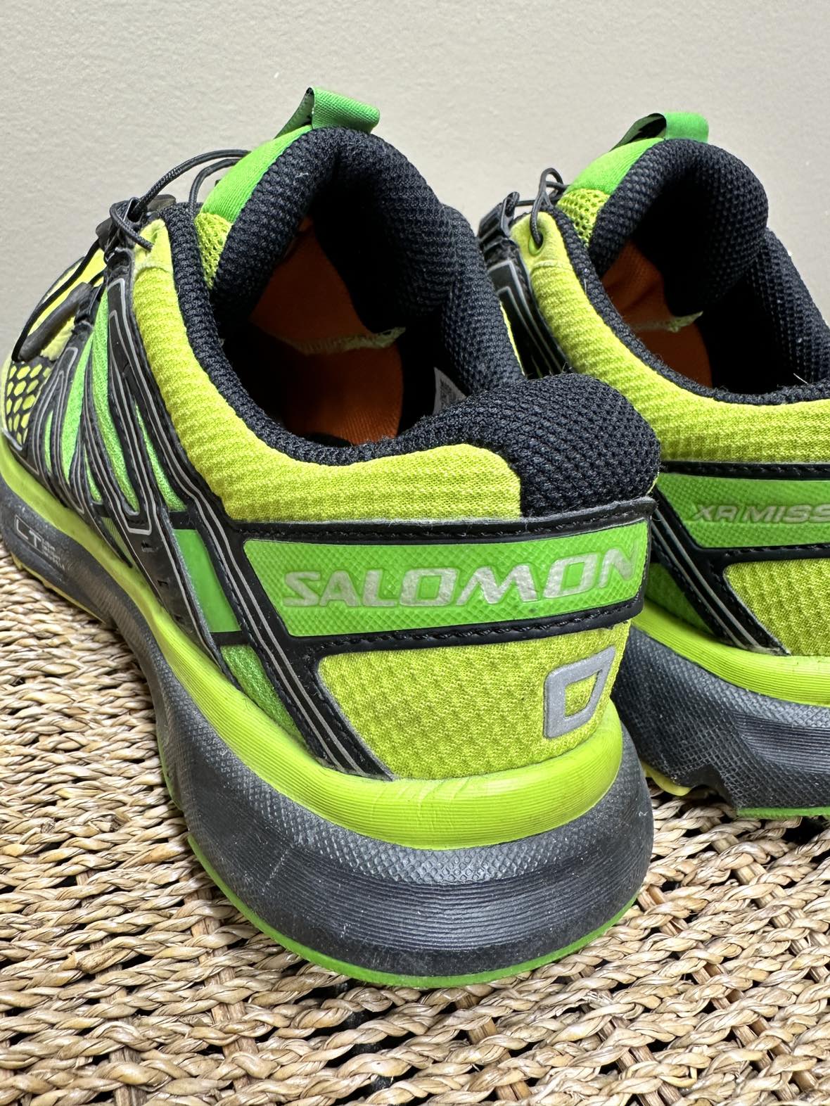 Men’s Salomon OrthoLite Runners image indicator(3)