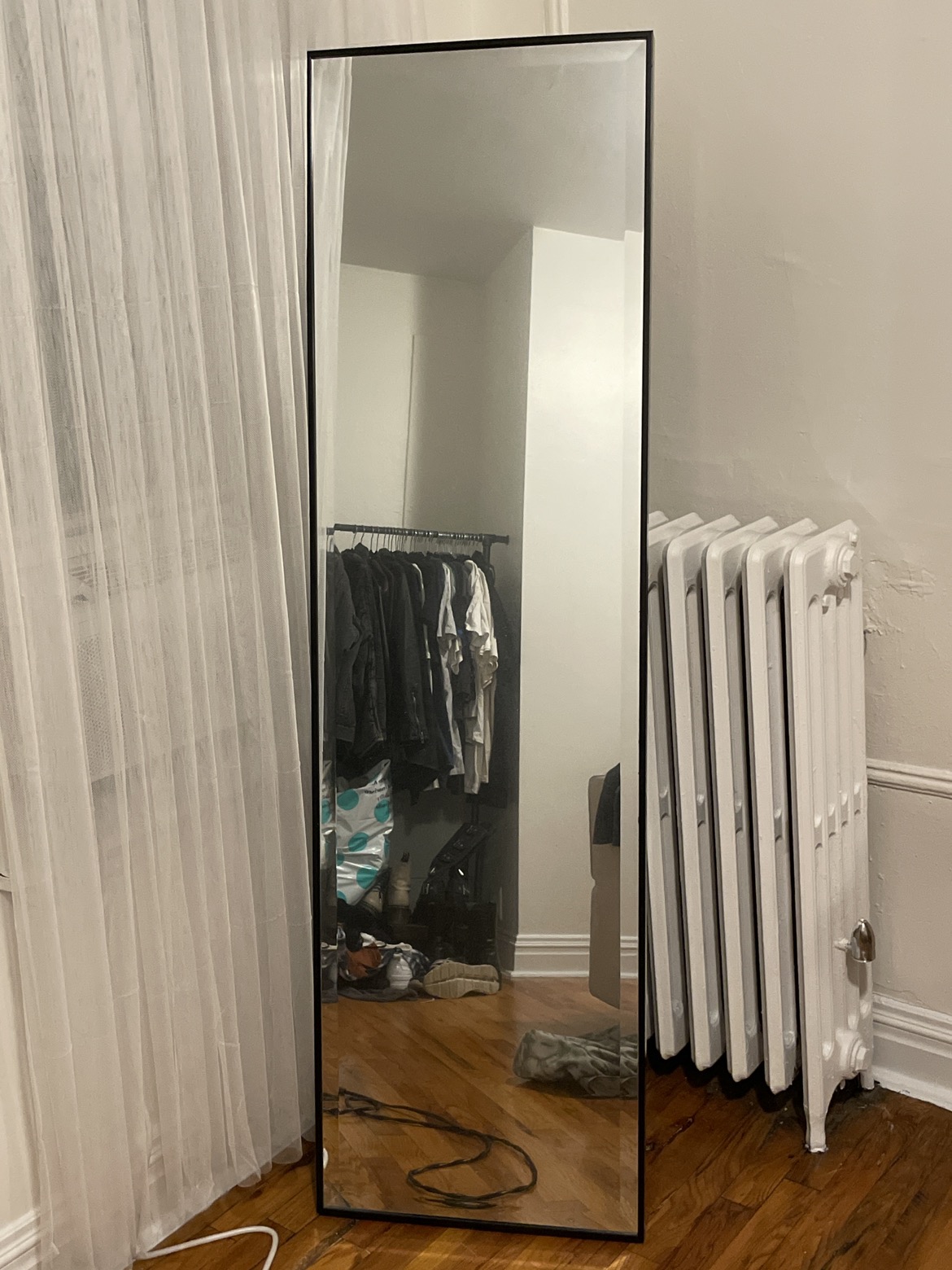 full length mirror