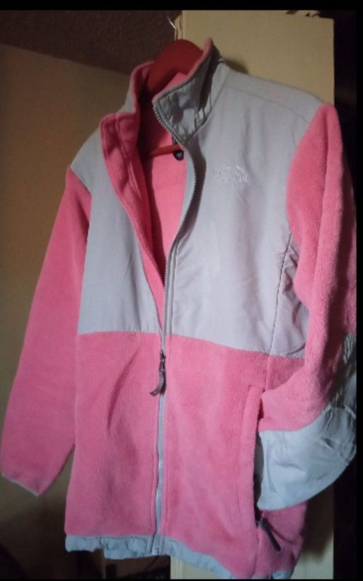 North Face Denali Fleece $85 each, got women & Girls image indicator(2)