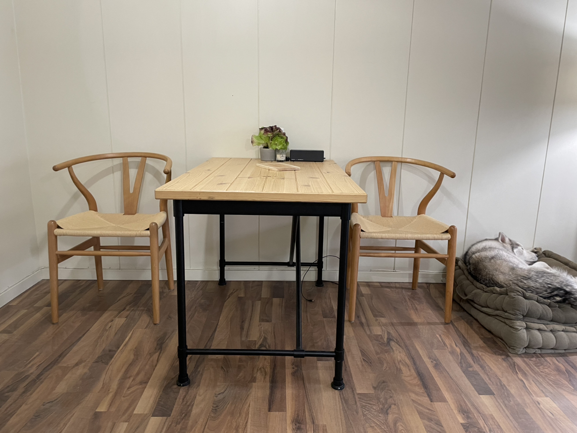 Structube DENMARK chairs - photo 2