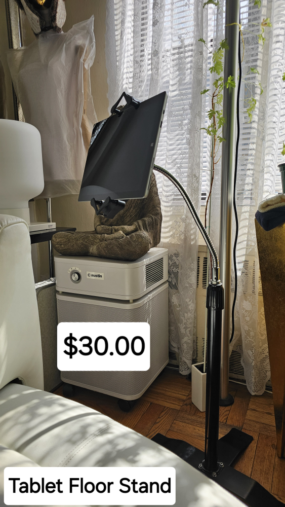 Tablet Stand - photo 2