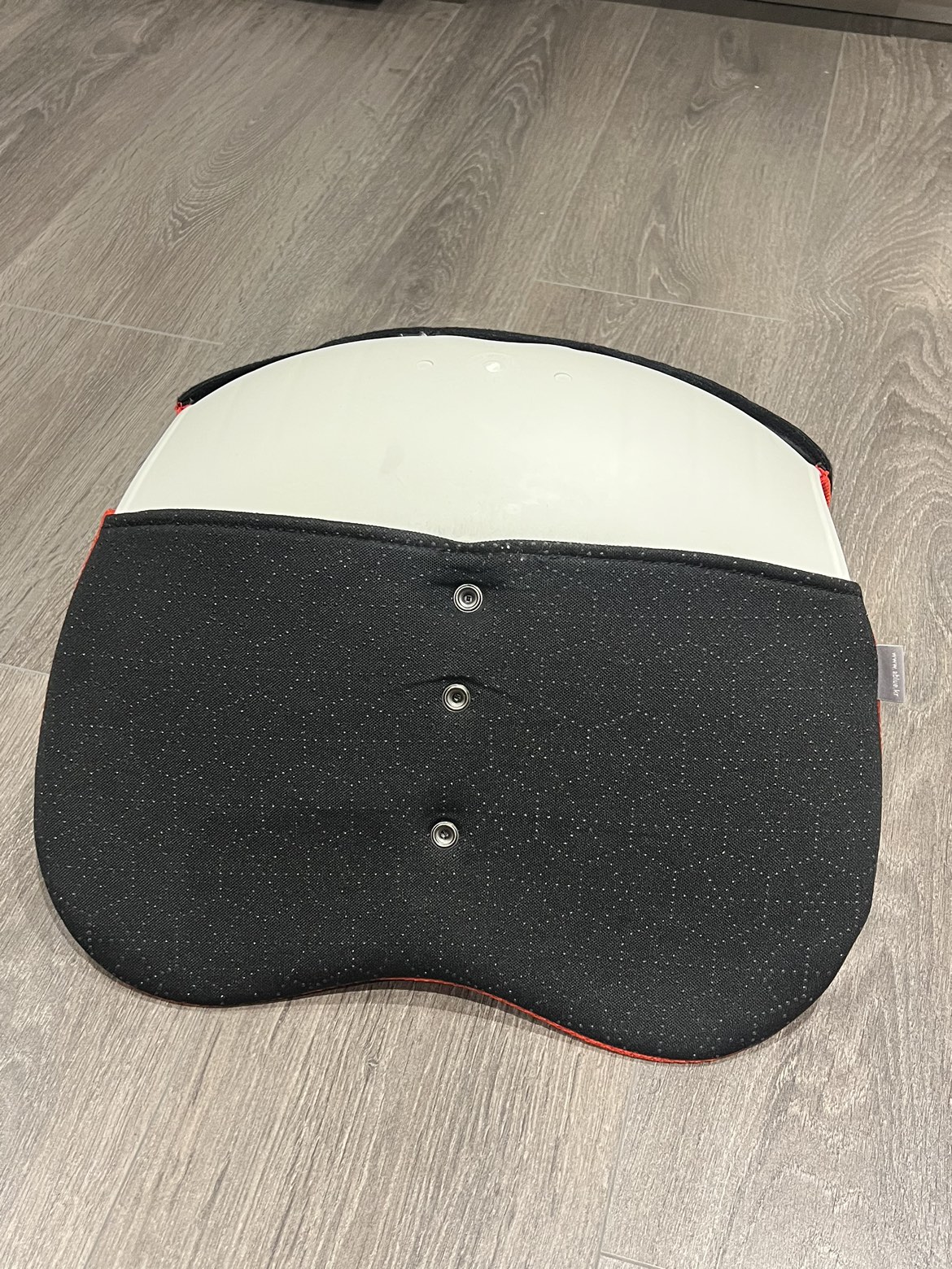 Curble chair back spine support - photo 3