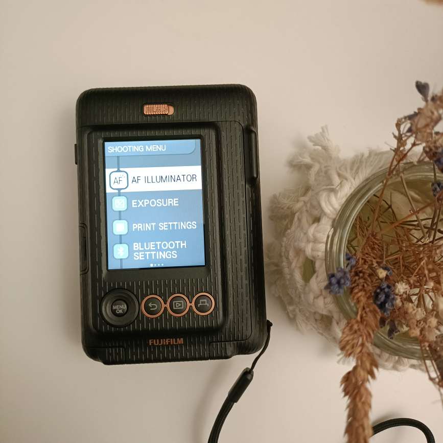 Instax Mini LiPlay image indicator(2)