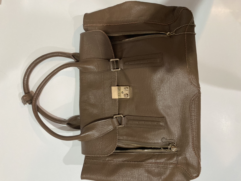 3.1 Phillip Lim Pashli tote - photo 2