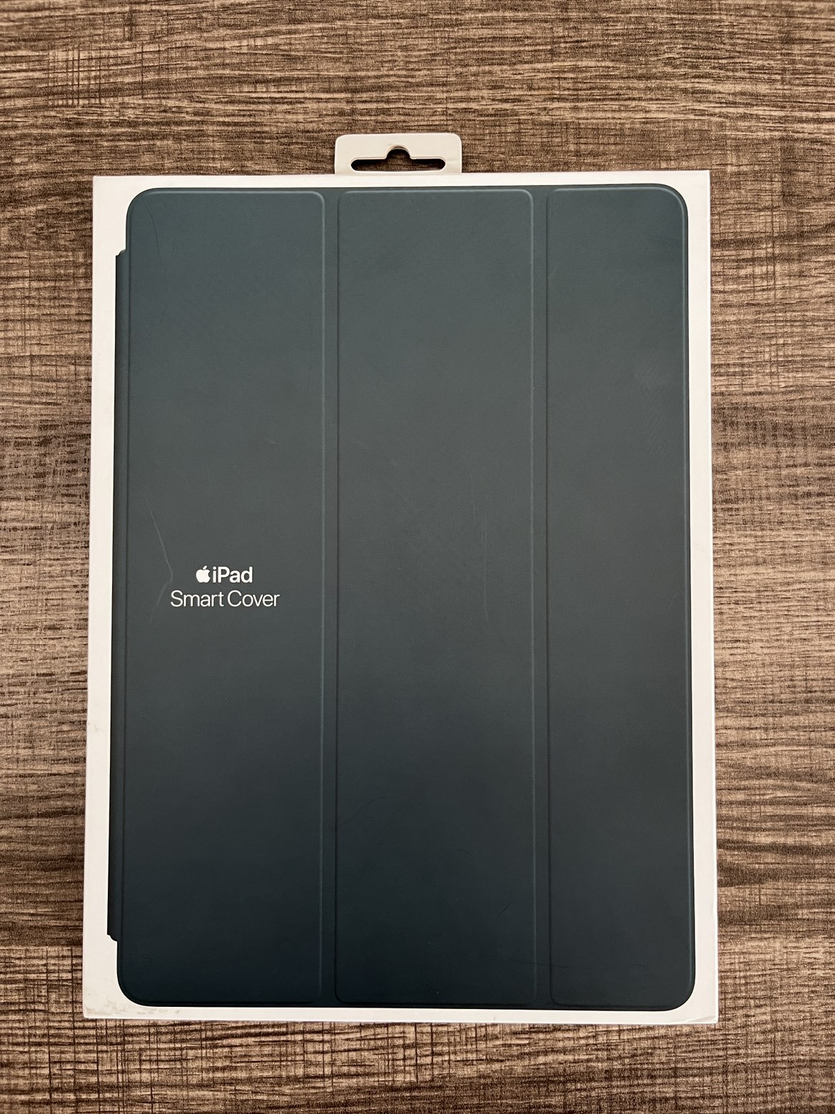 iPad Smart Cover (Mallard Green) thumbnail