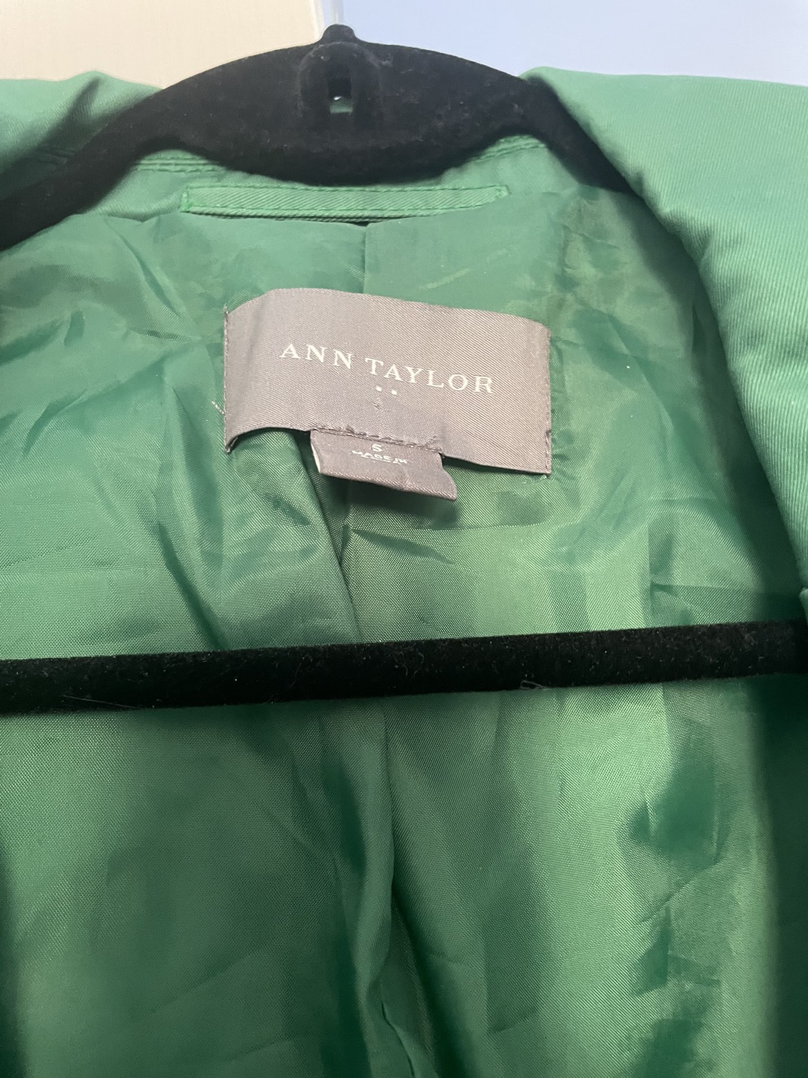 2 spring Jackets - photo 3