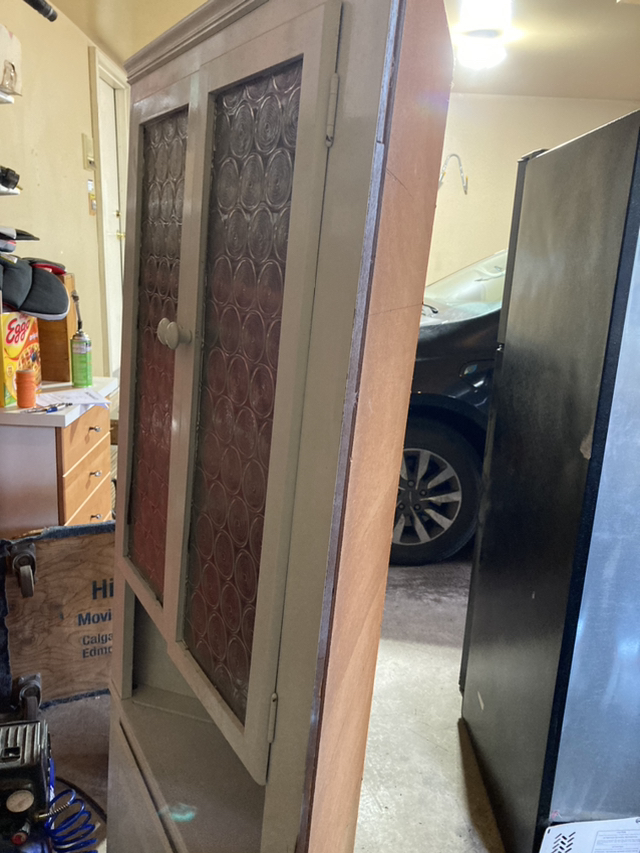 Corner Buffet and Hutch image indicator(3)