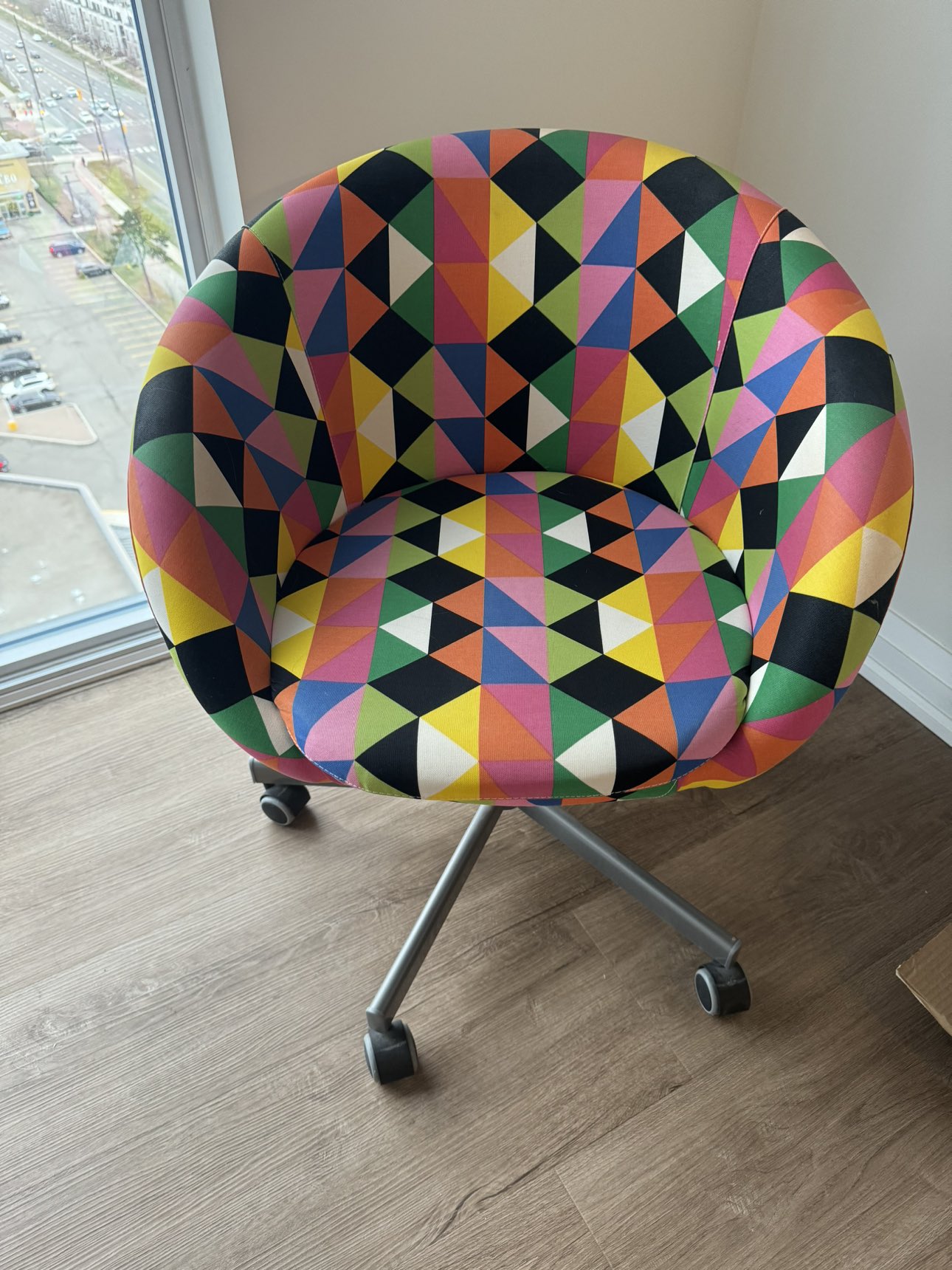 IKEA desk chair