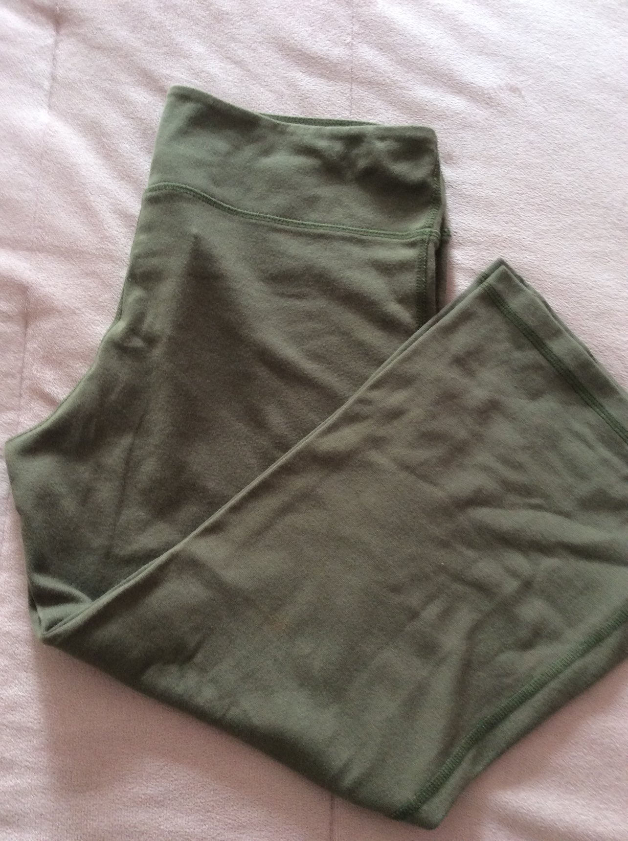 Capri Pants❗️Half Price