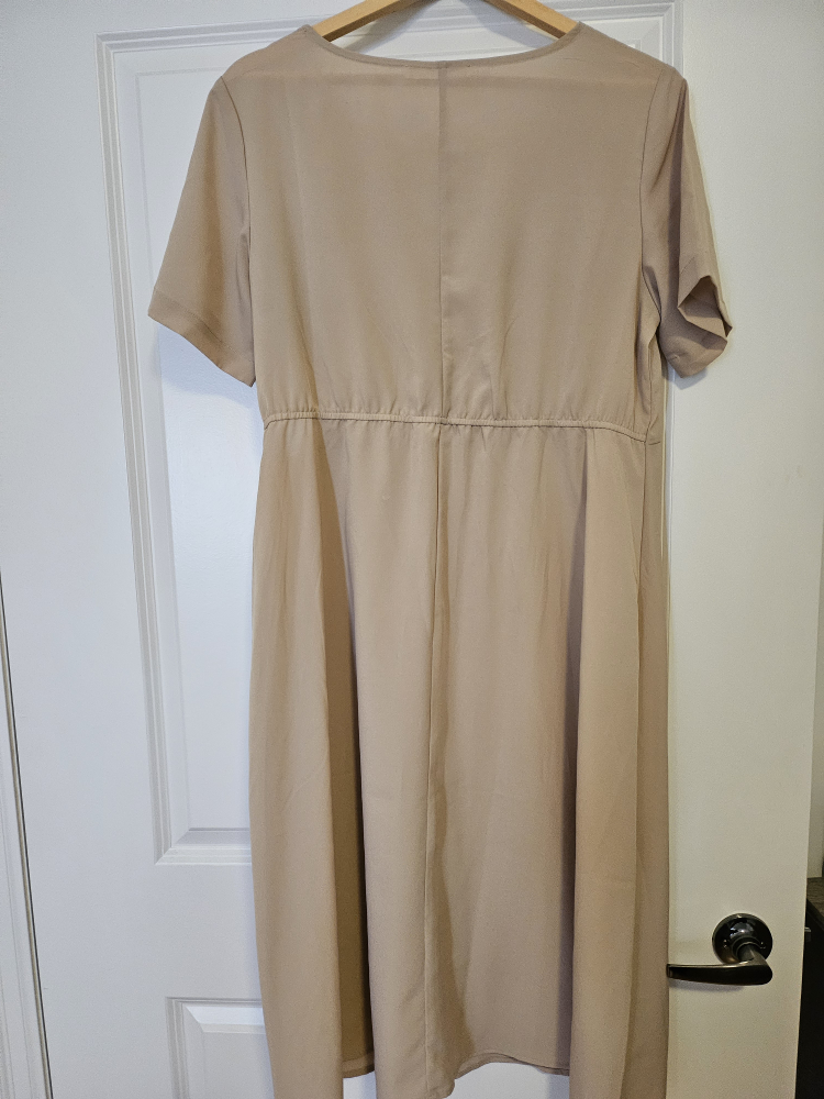 NWOT Oak and Fort dress - photo 2