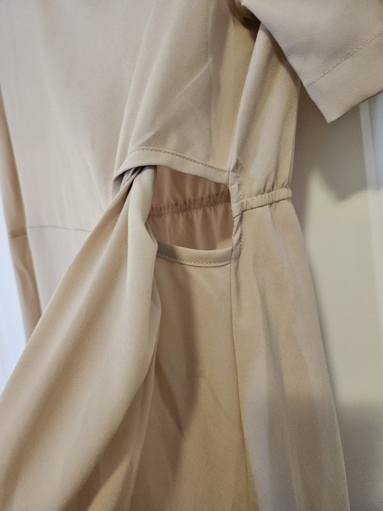 NWOT Oak and Fort dress - photo 4