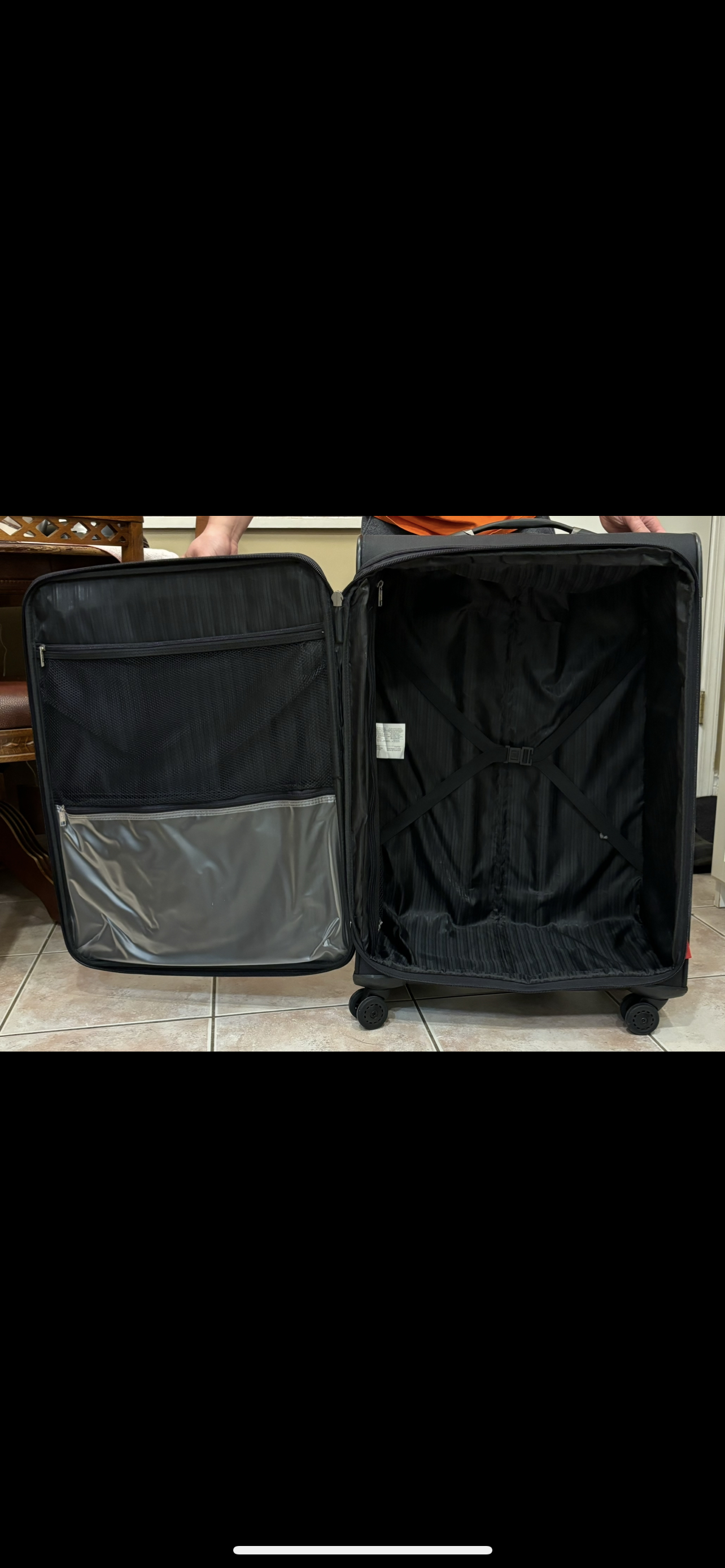 Check-in Luggage - photo 4