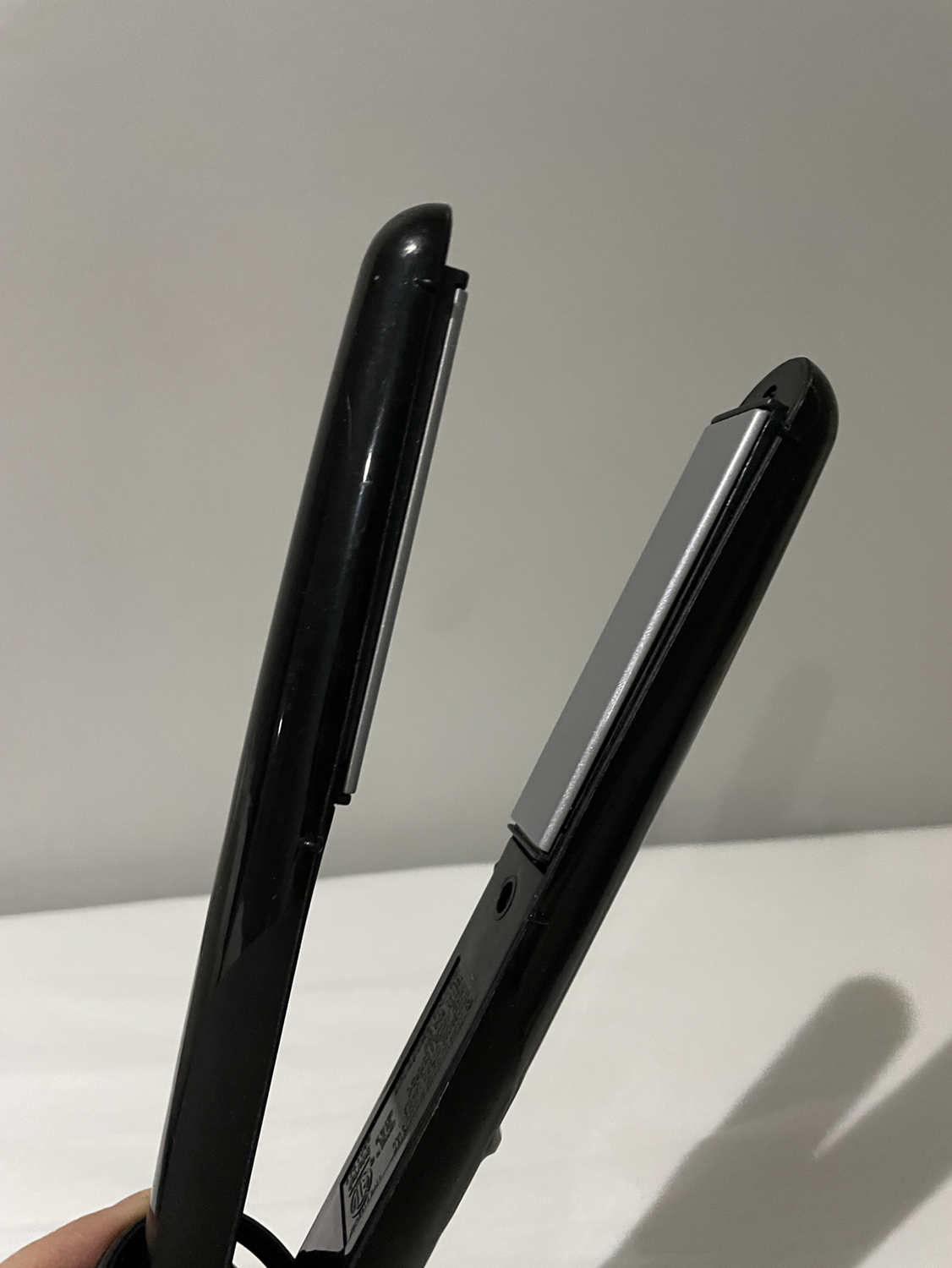 Conair Hair Straightener - photo 2