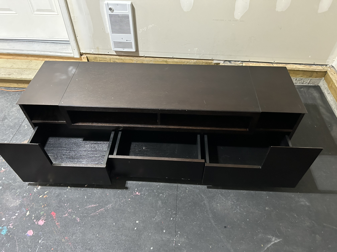 TV Stand - photo 2