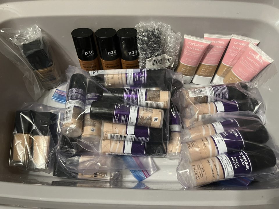 NEW make up (any 2 for $5) image indicator(5)