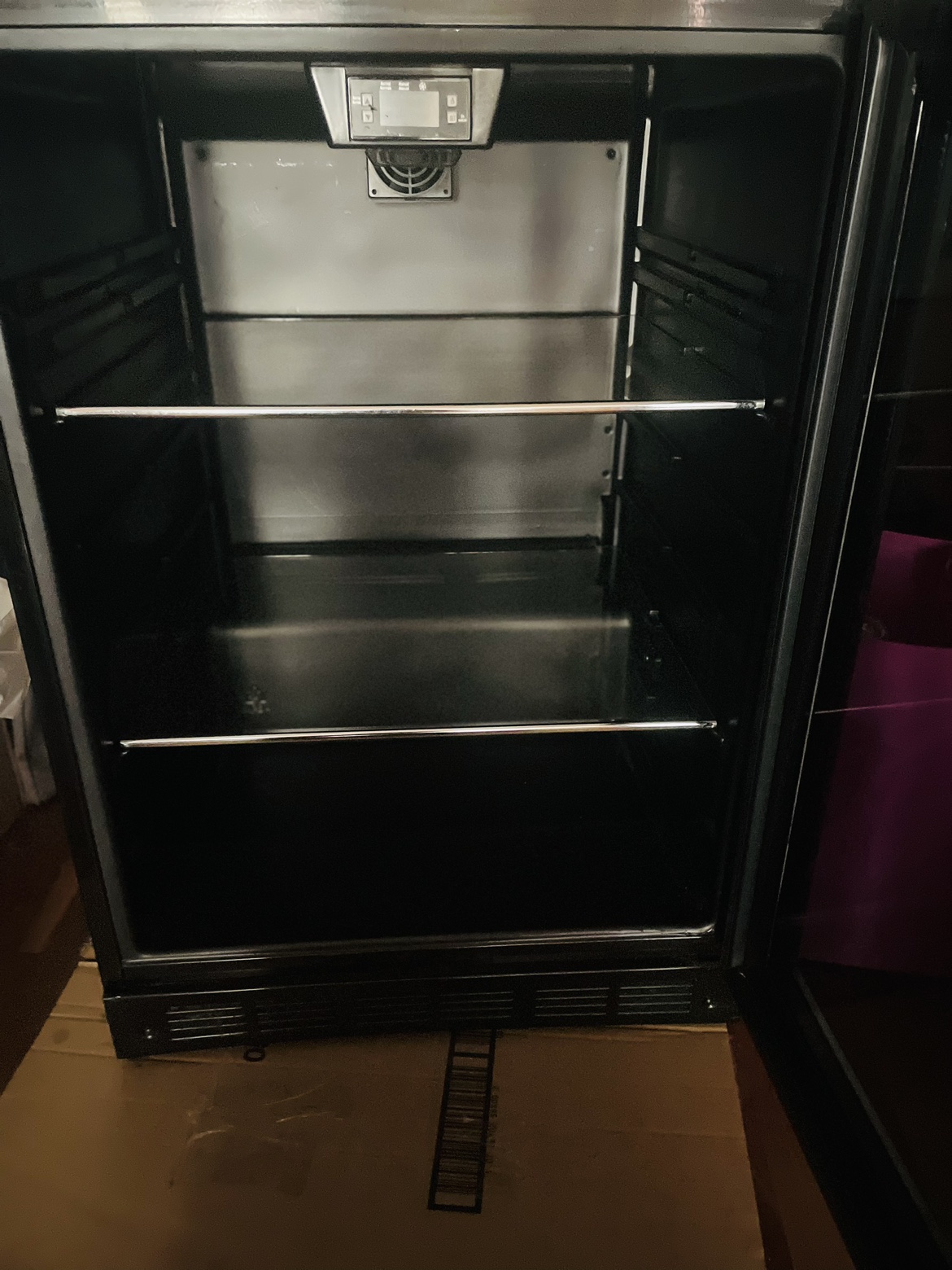 Commercial Grade Fridge/Cooler - photo 2