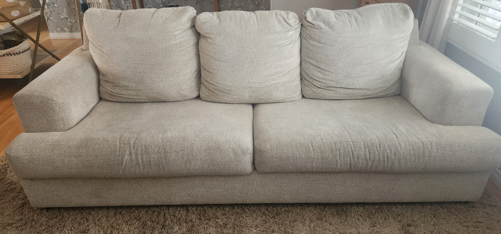 sofa from Ashley Furniture - photo 2