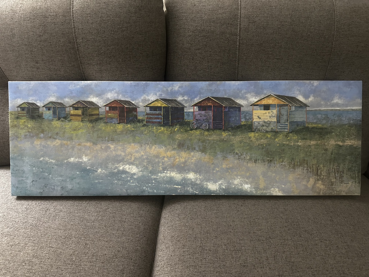 Home Decor Painting