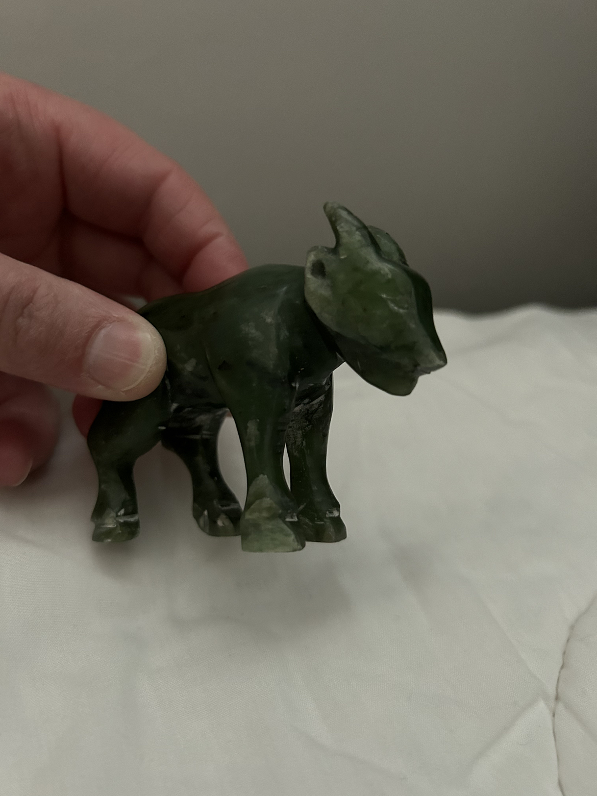 Stone Figurine image indicator(4)