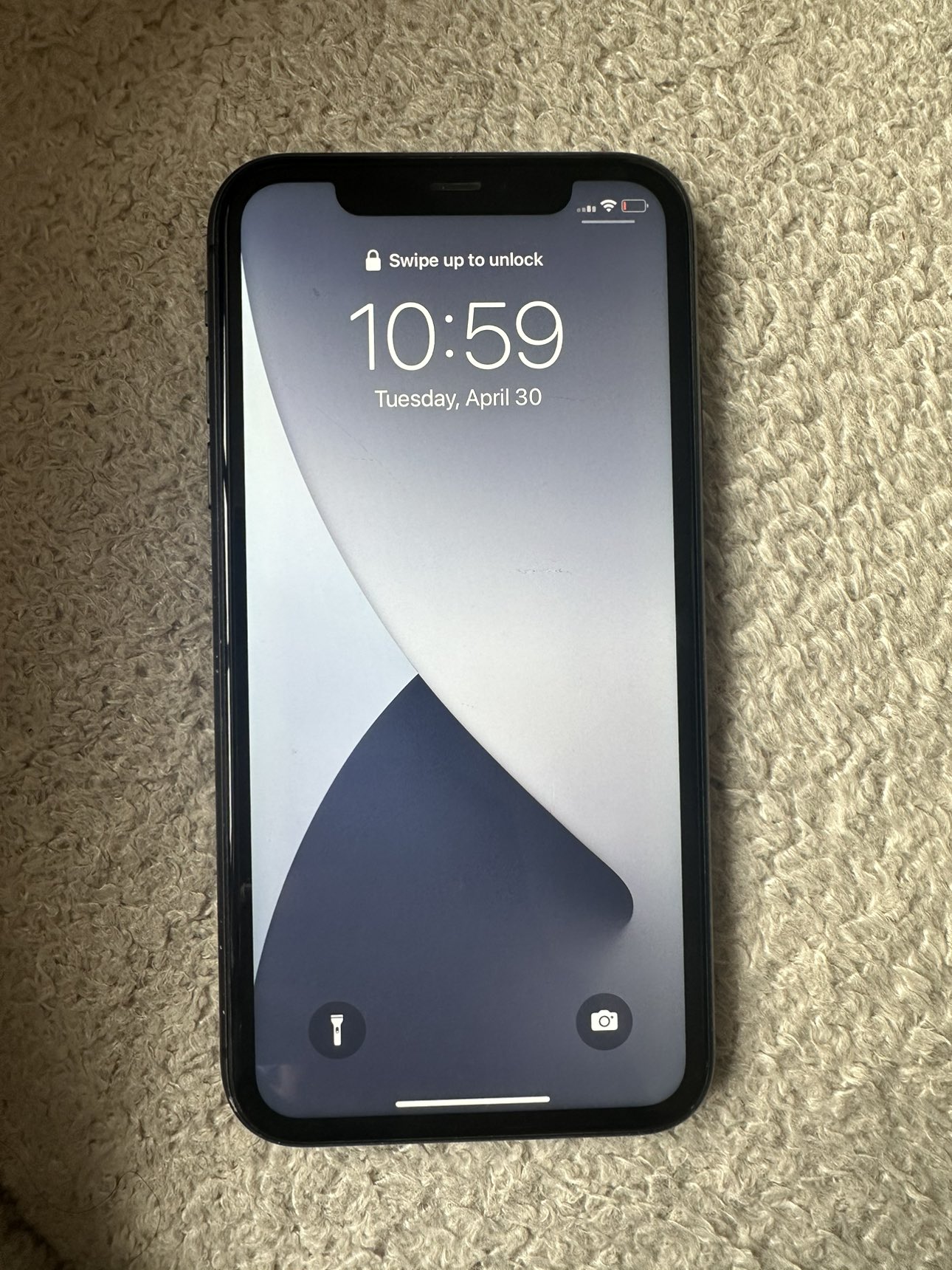 Apple IPhone 11 - photo 2