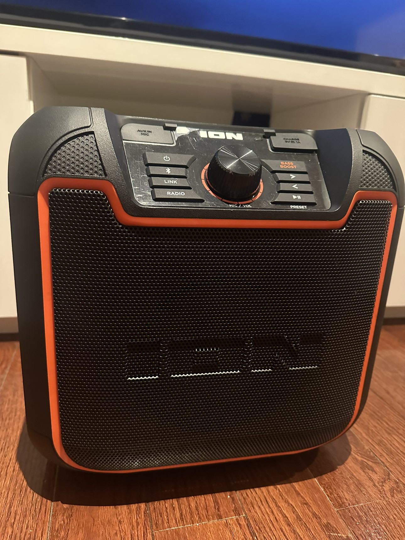 Ion Speaker image indicator(3)