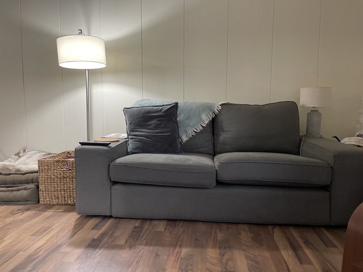 IKEA Kivik Couch