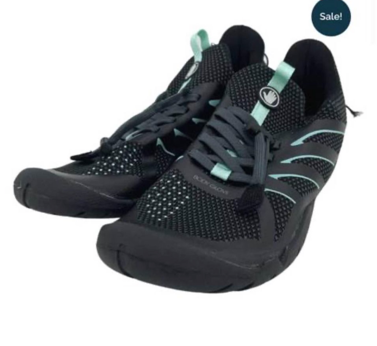 Body Glove Water Shoes size 8 New