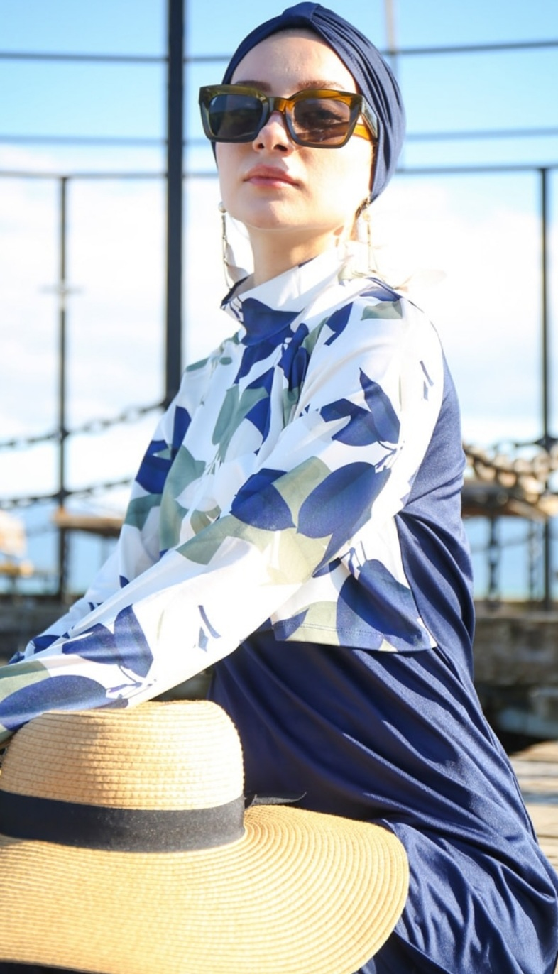 Burkini - photo 2