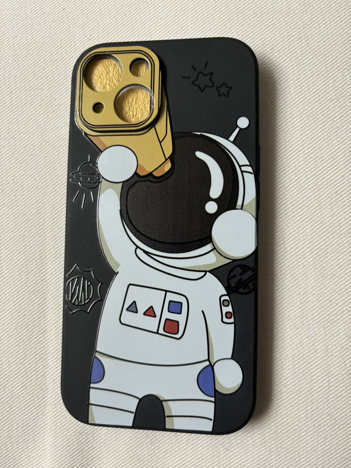 iPhone 15 case