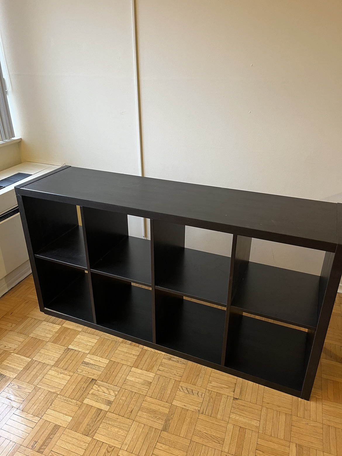 Kallax Shelf Unit