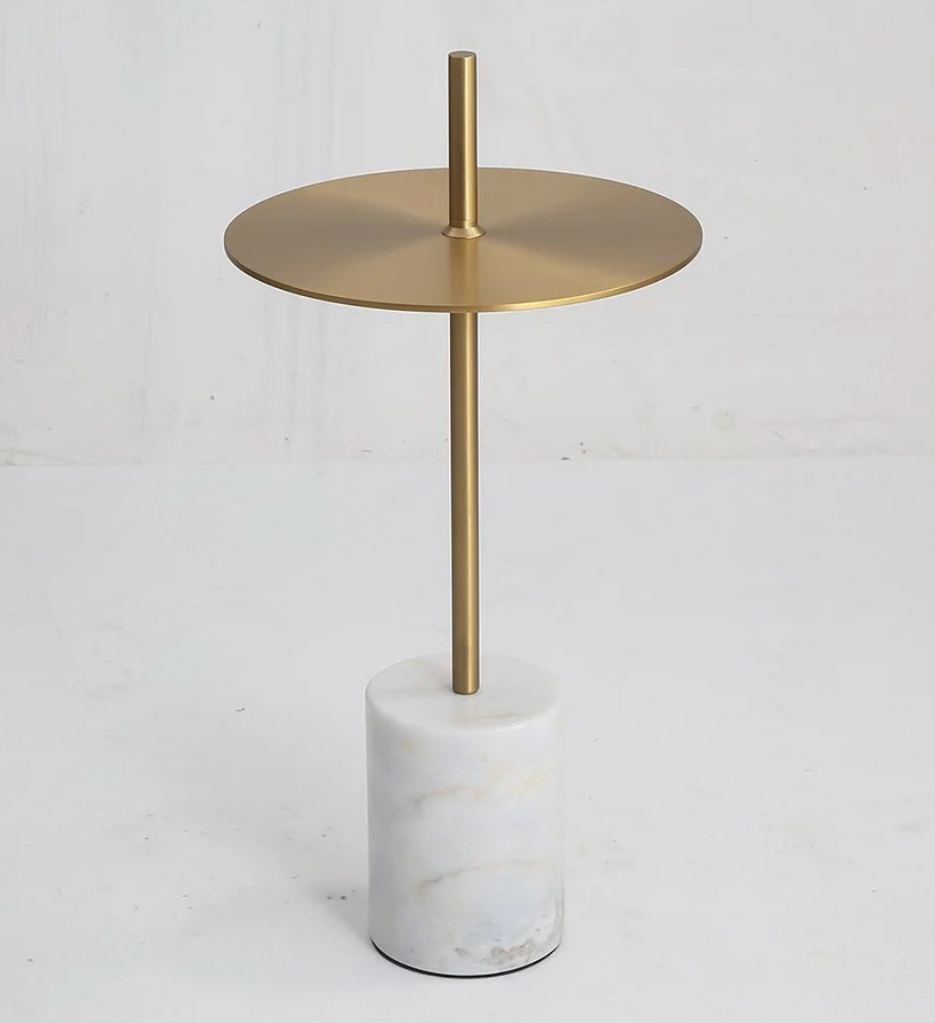 Side table