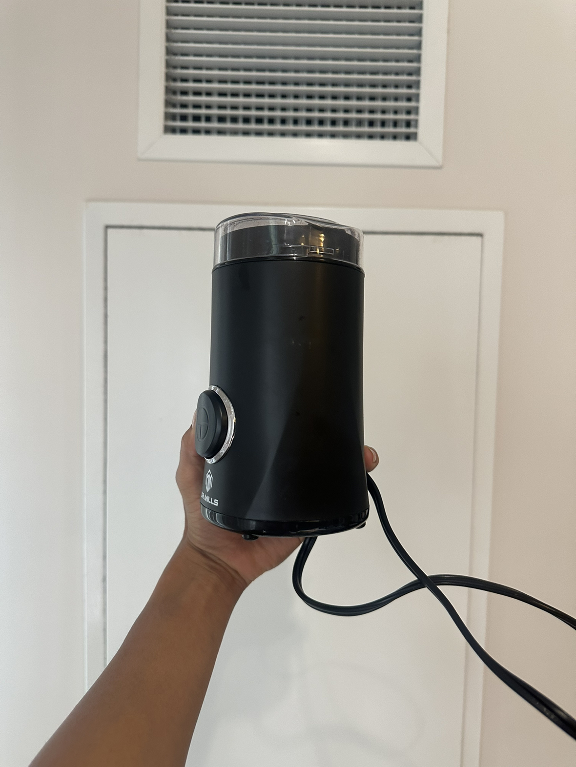 Grinder image indicator(2)