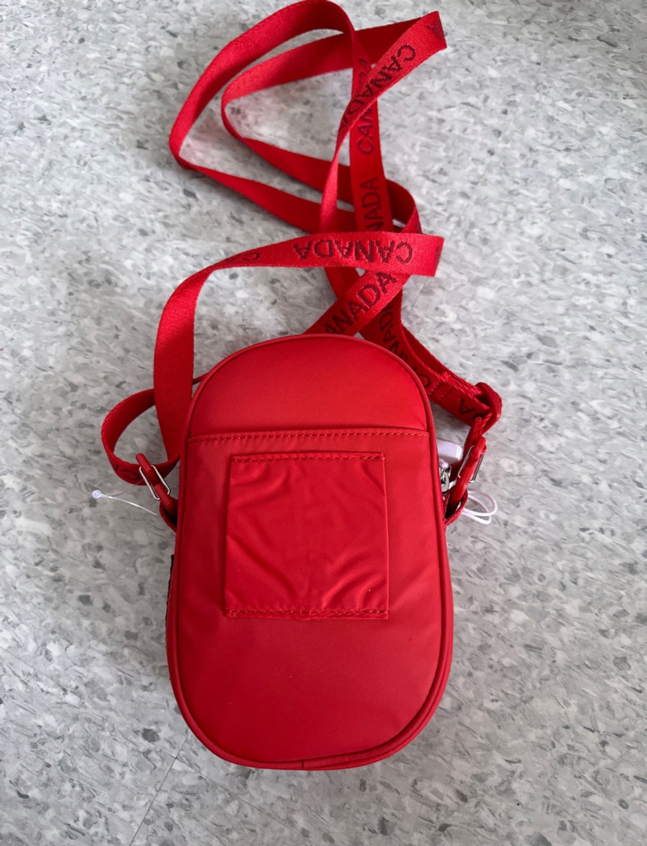 Lululemon Team Canada Crossbody Bag - photo 2