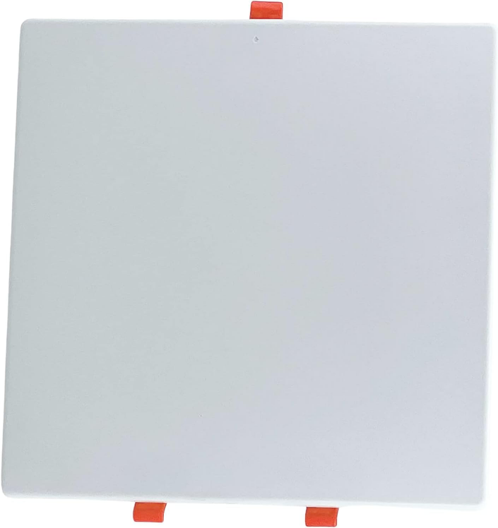 Access Panel 10 x 10 Spring-Clip (Max Service Opening 8 x 9) image indicator(3)
