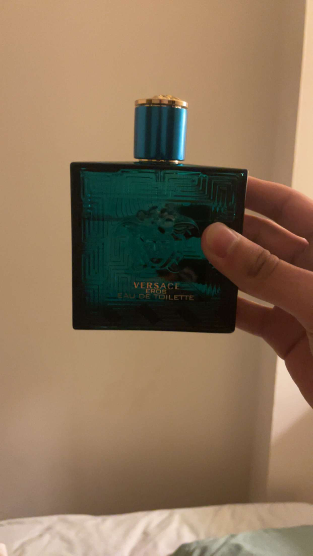 Versace eros thumbnail