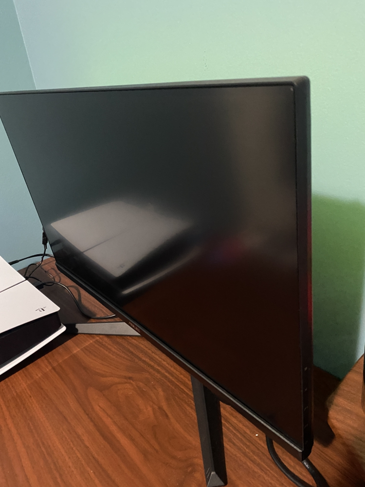 ASUS TUF 27" FHD 165Hz 1ms Gaming Monitor image indicator(3)