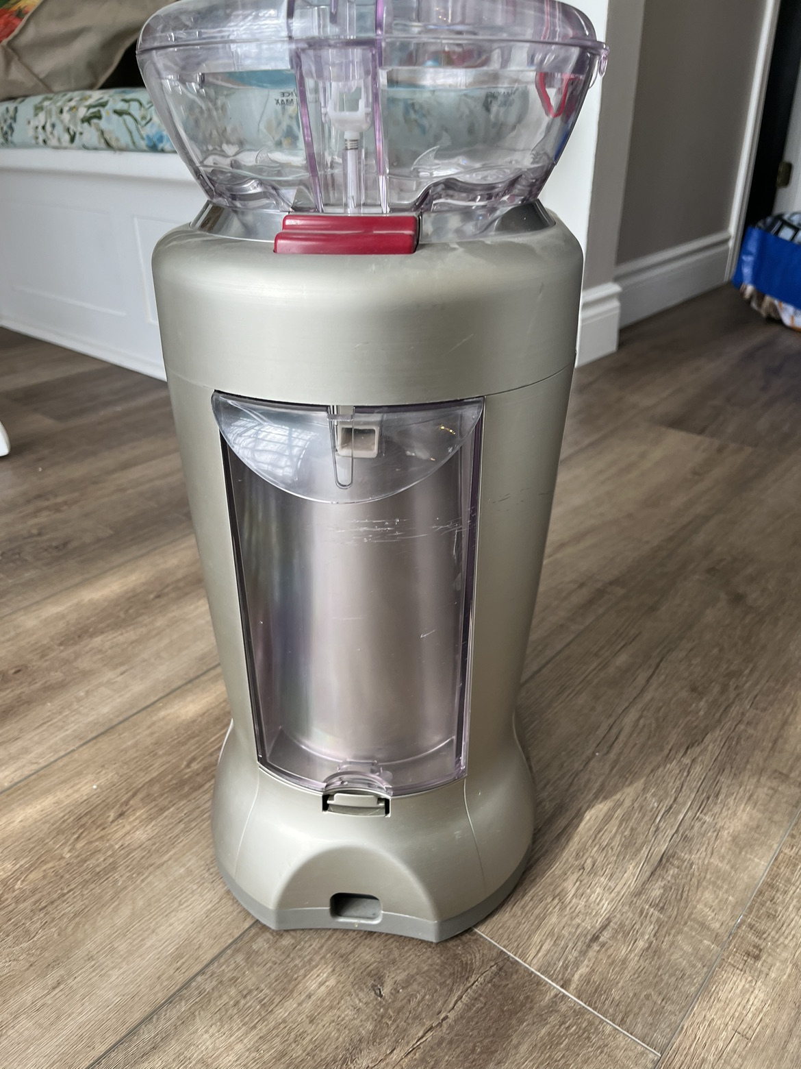 Margaritaville frozen concoction maker party size - photo 5